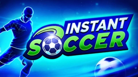 Instant Soccer