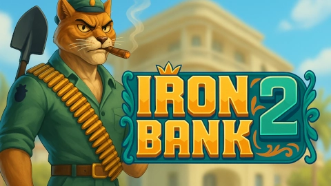 Iron Bank 2