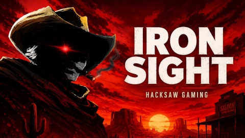 Iron Sight slot image