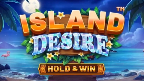Island Desire