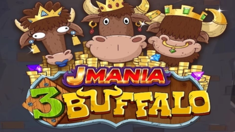 J Mania 3 Buffalo