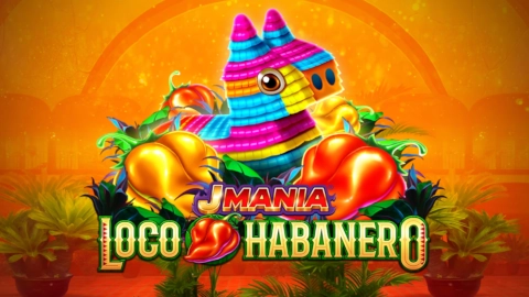 J Mania Loco Habanero
