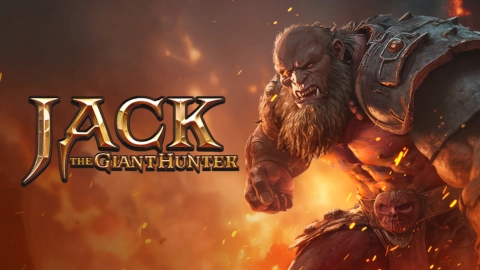 Jack the Giant Hunter