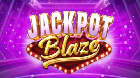 Jackpot Blaze
