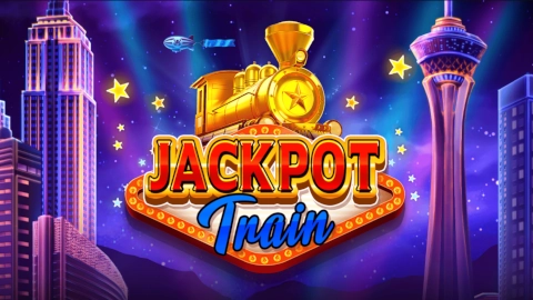 Jackpot Train