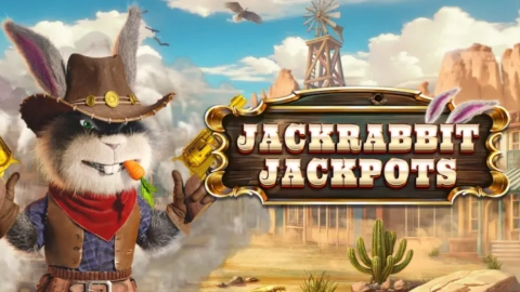 Jackrabbit Jackpots