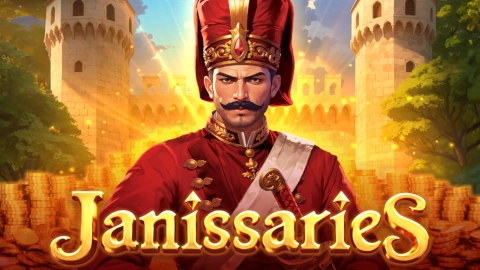 Janissaries