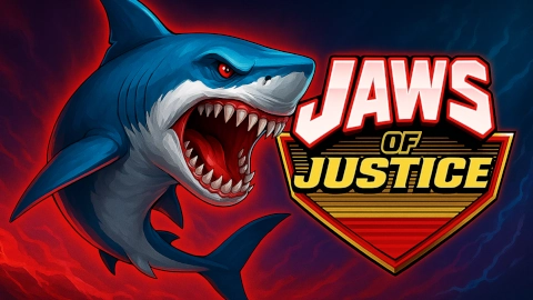 Jaws of Justice