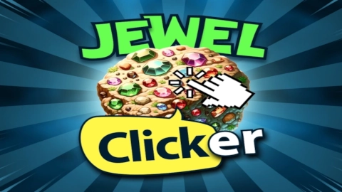 Jewel Clicker