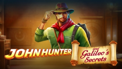 John Hunter and Galileo’s Secrets