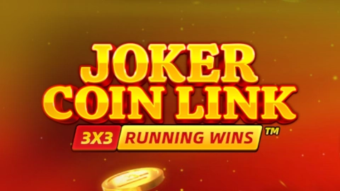 Joker Coin Link: Running Wins