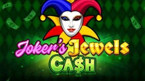 Joker’s Jewels Cash