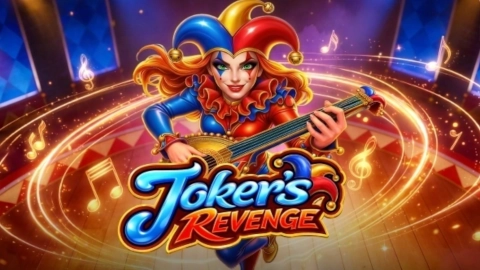 Joker’s Revenge