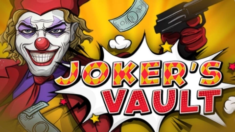 Joker's Vault