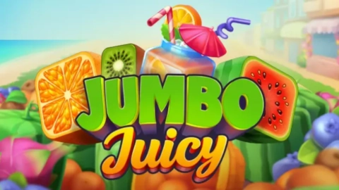 Jumbo Juicy