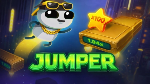Jumper