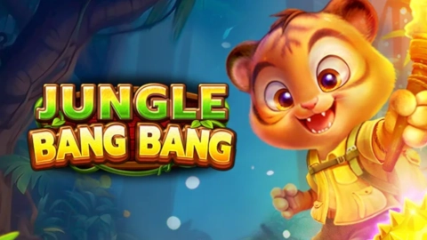 Jungle Bang Bang