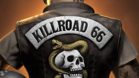 Killroad 66