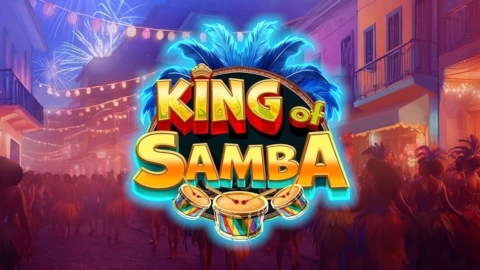 King of Samba