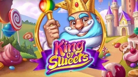 King of Sweets
