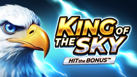 King of the Sky: Hit the Bonus