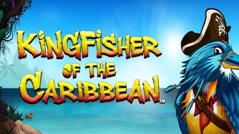 Kingfisher of the Caribbean