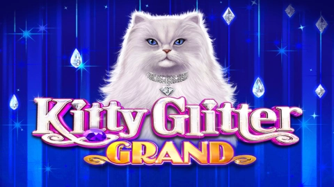 Kitty Glitter Grand