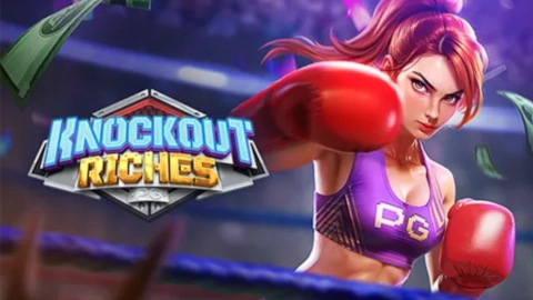Knockout Riches