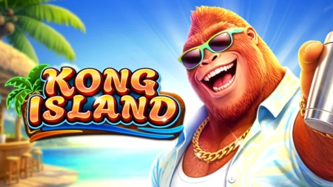 Kong Island