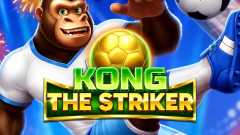 Kong The Striker