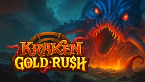 Kraken Gold Rush