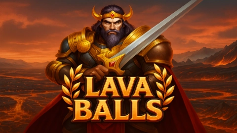 Lava Balls