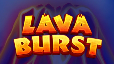 Lava Burst
