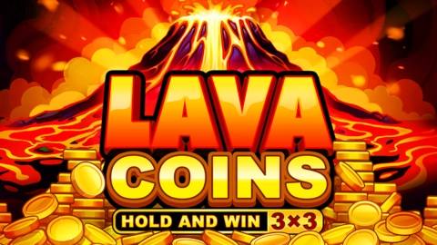 Lava Coins