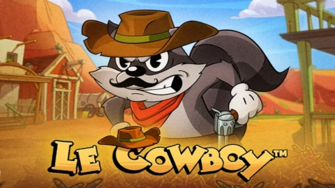 Le Cowboy