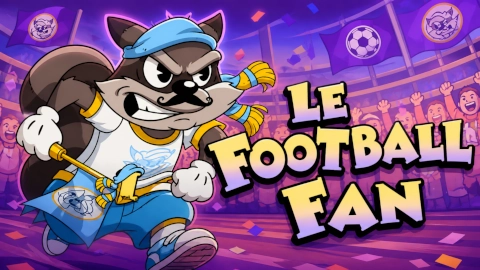 Le Football Fan