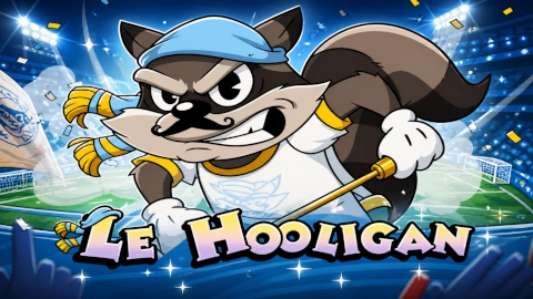 Le Hooligan