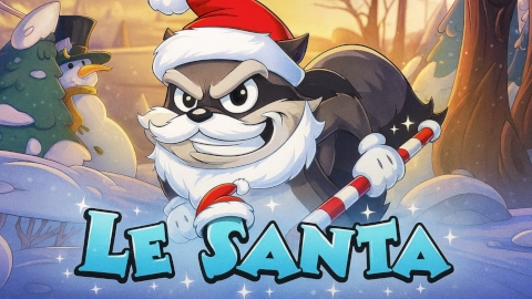 Le Santa
