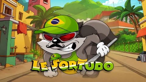 Le Sortudo