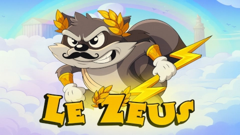 Le Zeus