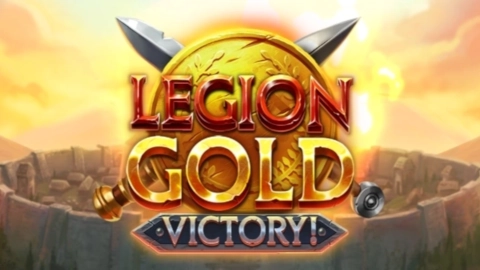 Legion Gold Victory