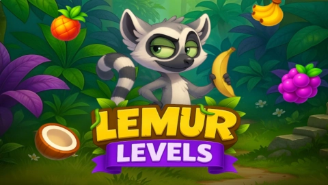 Lemur Levels