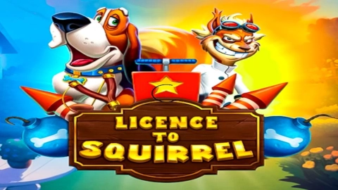 Licence to Squirrel