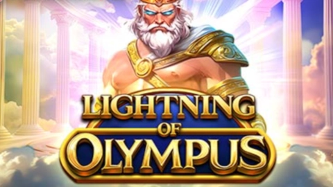 Lightning of Olympus