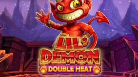 Lil’ Demon Double Heat