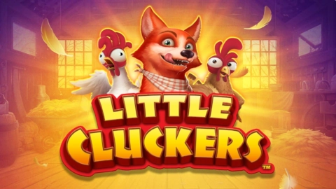 Little Cluckers