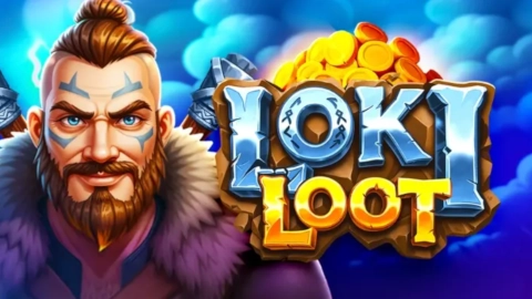 Loki Loot
