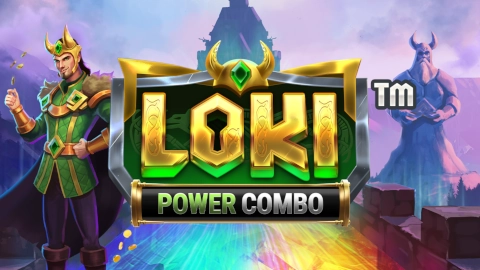 Loki Power Combo