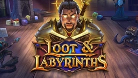Loot & Labyrinths