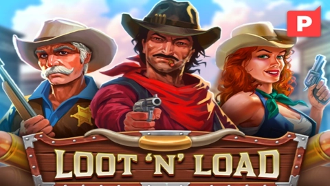 Loot 'n' Load